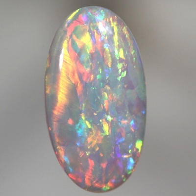 SOLID SEMI BLACK OPAL Bright, crisp colour  With VIDEO